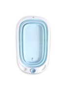 Cangaroo Carribean összecsukható kád kék