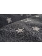 Cangaroo Cuddle vastag téli bundazsák szürke