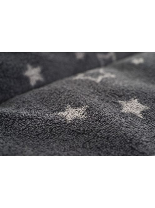 Cangaroo Cuddle vastag téli bundazsák szürke