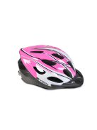 BICIKLIS SISAK PINK