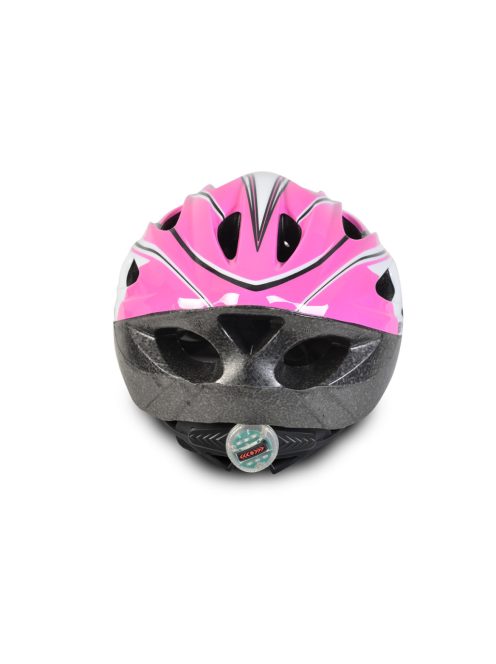 BICIKLIS SISAK PINK