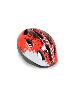 BYOX  BICIKLIS SISAK PIROS 54-58 méret