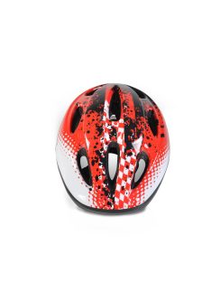 BYOX  BICIKLIS SISAK PIROS 54-58 méret