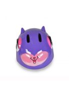 BICIKLIS sisak KATI S méret lányos LILA/PINK