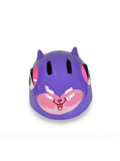 BICIKLIS sisak KATI S méret lányos LILA/PINK