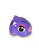 BICIKLIS sisak KATI S méret lányos LILA/PINK