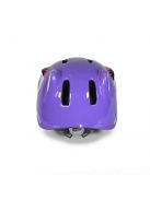 BICIKLIS sisak KATI S méret lányos LILA/PINK