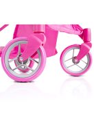 VICKY babakocsi játék babának PINK