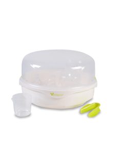 Cangaroo Fresh mikrós sterilizáló