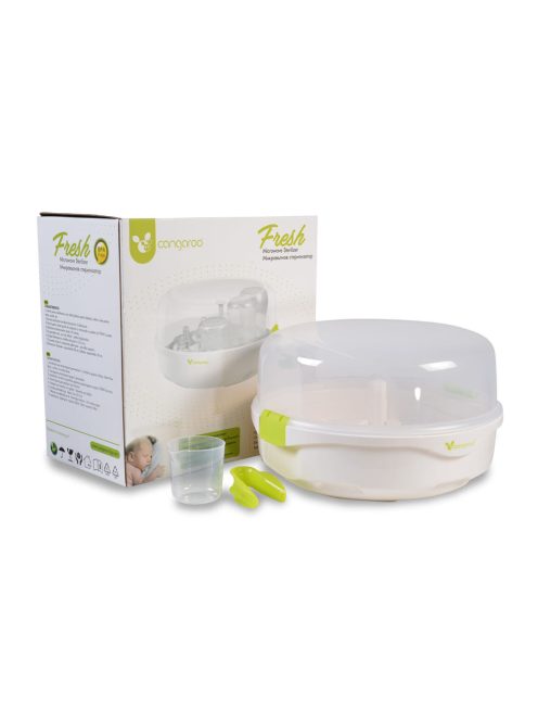 Cangaroo Fresh mikrós sterilizáló