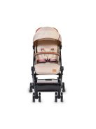 Paris nyári babakocsi bézs