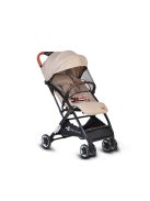 Paris nyári babakocsi bézs