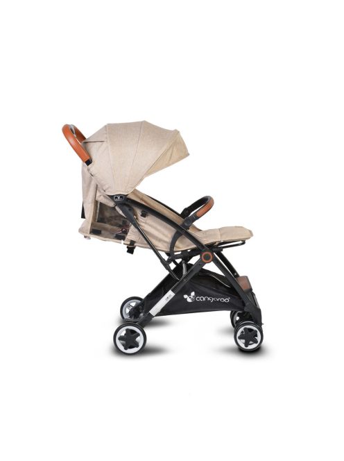 Paris nyári babakocsi bézs