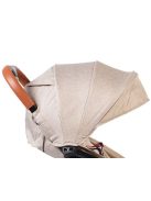 Paris nyári babakocsi bézs