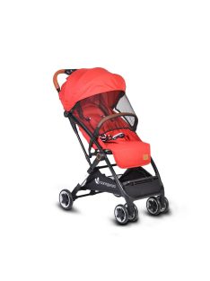 Cangaroo Paris nyári babakocsi piros
