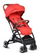 Cangaroo Paris nyári babakocsi piros