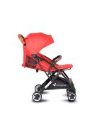 Cangaroo Paris nyári babakocsi piros