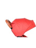 Cangaroo Paris nyári babakocsi piros