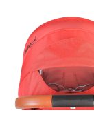 Cangaroo Paris nyári babakocsi piros