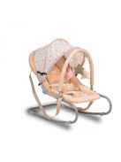 Moni Lulu pihenőszék klasszikus 9kg bézs