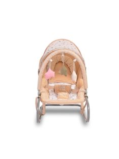 Moni Lulu pihenőszék klasszikus 9kg bézs