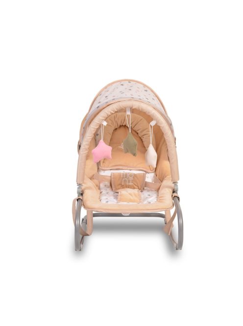 Moni Lulu pihenőszék klasszikus 9kg bézs