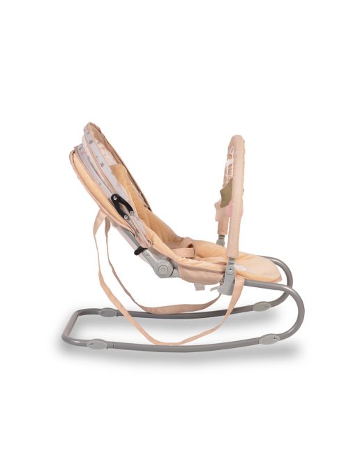 Moni Lulu pihenőszék klasszikus 9kg bézs