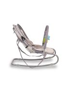 Moni Lulu pihenőszék klasszikus 9kg szürke