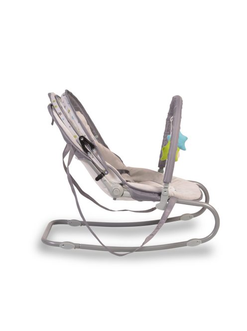 Moni Lulu pihenőszék klasszikus 9kg szürke