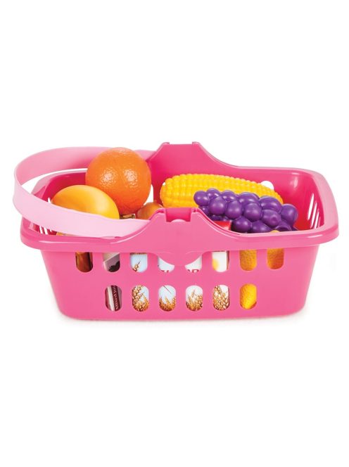 Pilsan Pilsan gyümölcskosár