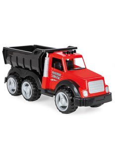 Pilsan Pilsan nagy dömper 06621 piros