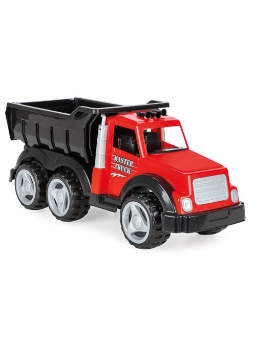 Pilsan Pilsan nagy dömper 06621 piros