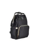 Cangaroo Amelia kismama hátizsák grafit