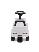 Moni Speed ráülős autó jeep fehér