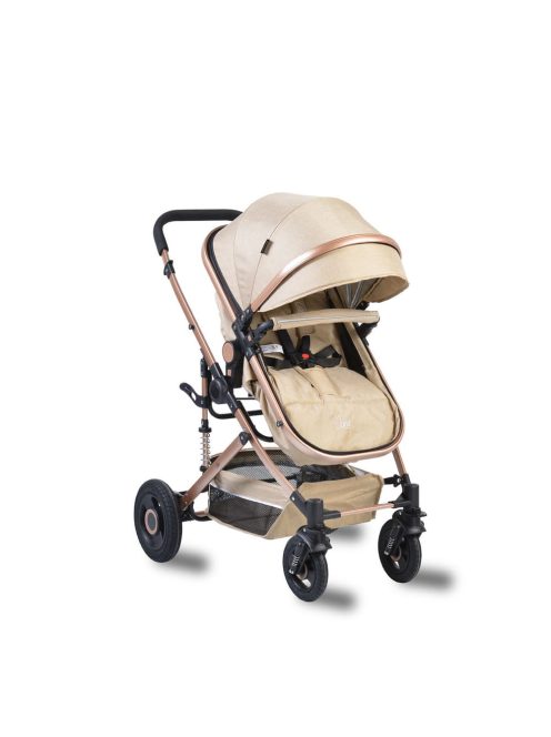 Moni Ciara 2in1 babakocsi sport+táska bézs