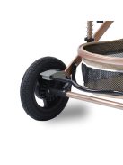 Moni Ciara 2in1 babakocsi sport+táska bézs