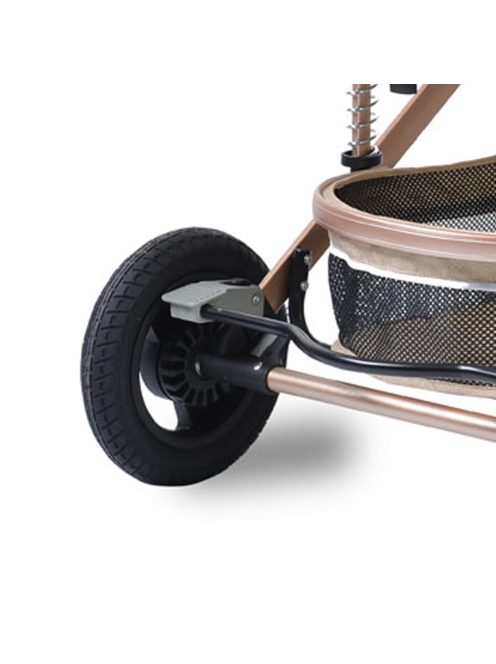 Moni Ciara 2in1 babakocsi sport+táska bézs