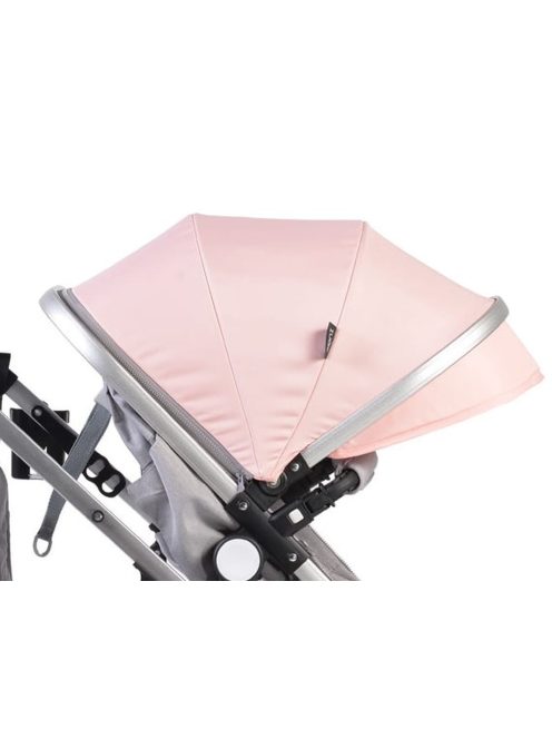 Moni Ciara 2in1 babakocsi sport+táska pink