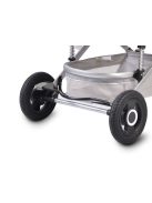 Moni Ciara 2in1 babakocsi sport+táska szürke