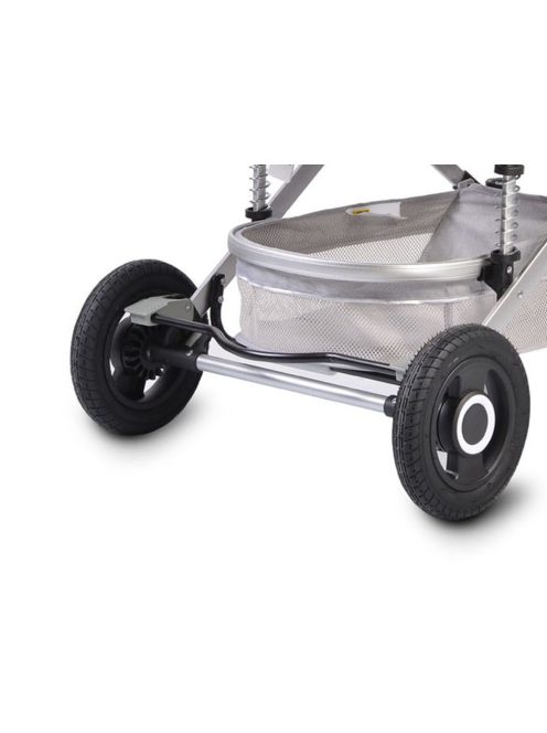 Moni Ciara 2in1 babakocsi sport+táska szürke