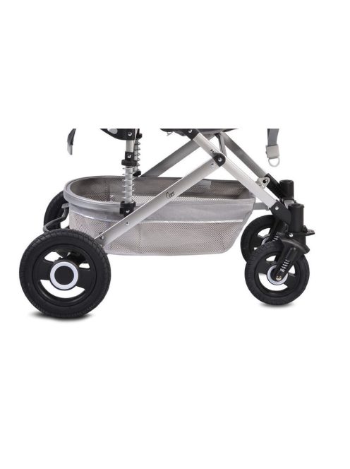 Moni Ciara 2in1 babakocsi sport+táska szürke