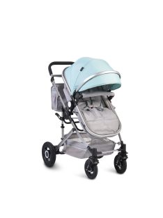 Moni Ciara 2in1 babakocsi sport+táska kék