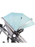 Moni Ciara 2in1 babakocsi sport+táska kék