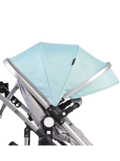 Moni Ciara 2in1 babakocsi sport+táska kék