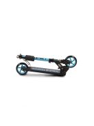 RENDEVOUS roller 100kg-ig, 6 éves kortól, PU kerék KÉK