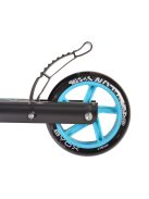 RENDEVOUS roller 100kg-ig, 6 éves kortól, PU kerék KÉK