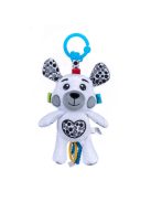 Bali Bazoo Bali bazoo 80183 zenélő felhúzós kutya