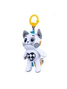 BALI BAZOO 80184 Zenélő cica felhúzós rágóka figura