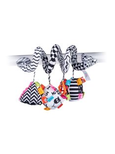 Bali Bazoo Bali bazoo 80234 spirál játék