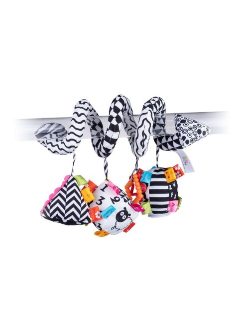 Bali Bazoo Bali bazoo 80234 spirál játék